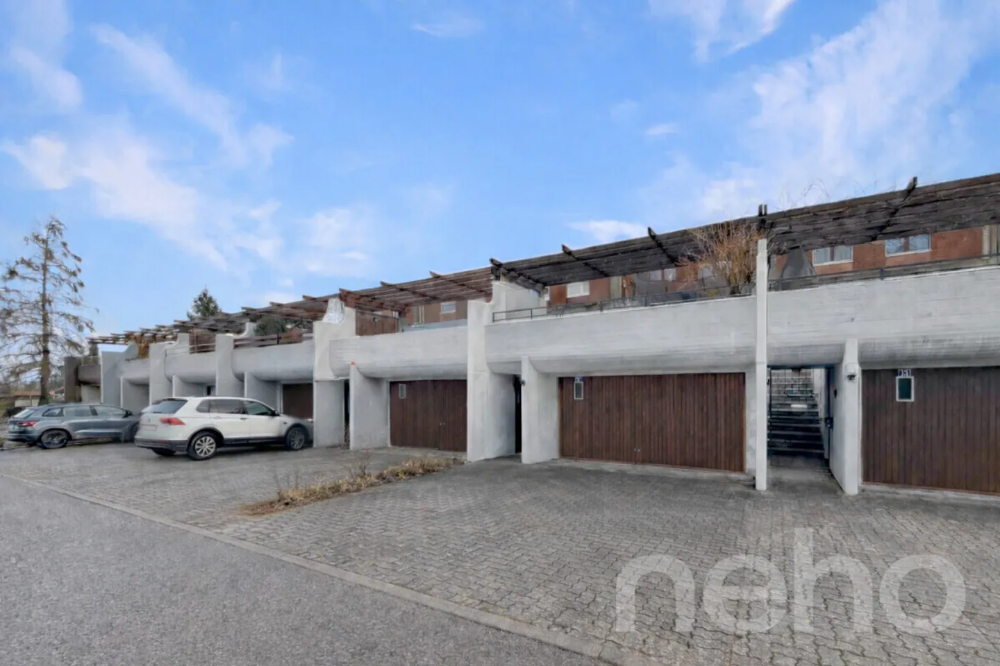 Maison de ville dans un quartier familial avec terrasse et jardin - Photo 12 sur 12