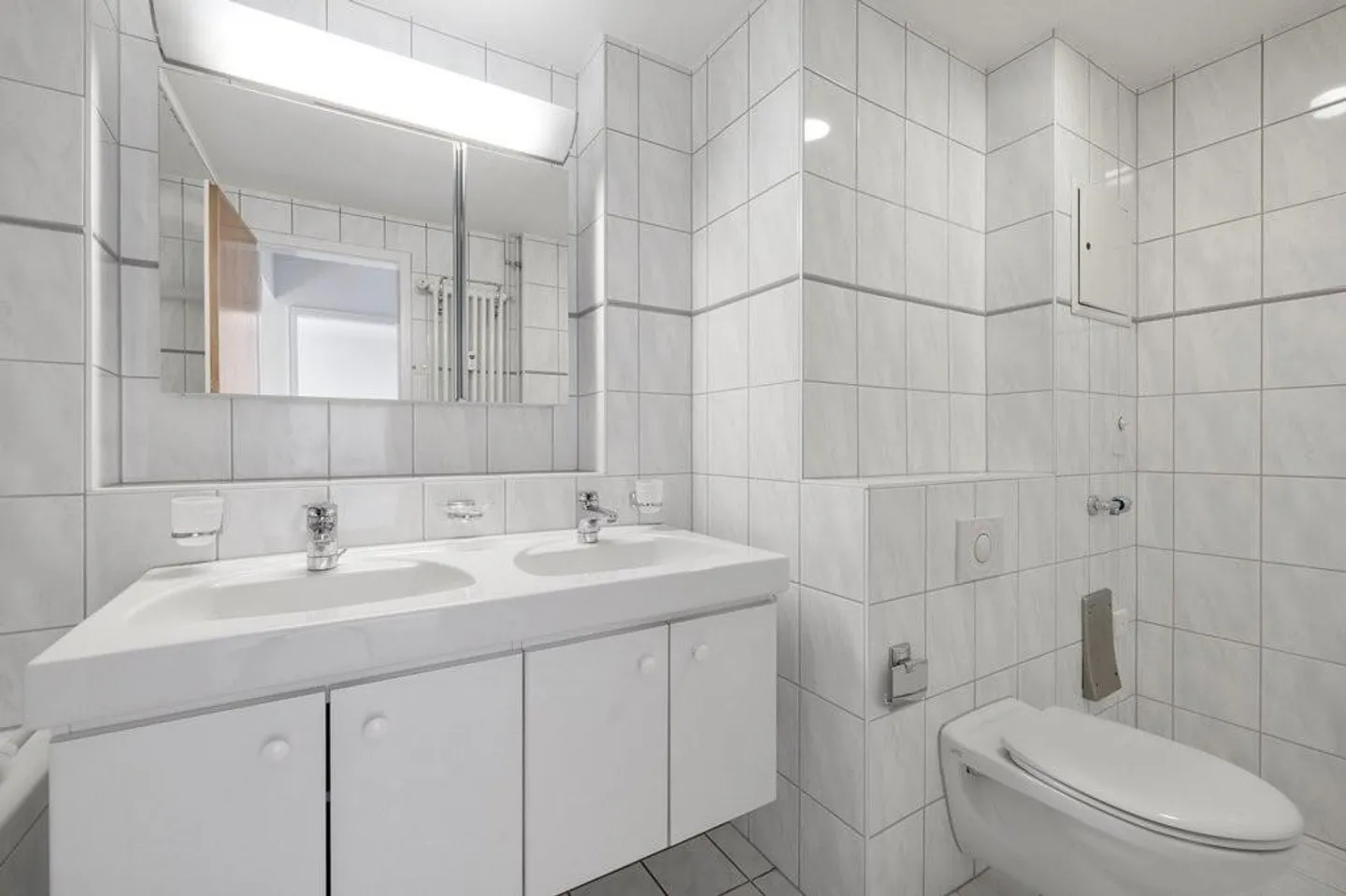 Casa nel bel Binningen - Vicino alla città ma verde - Foto 7 di 12