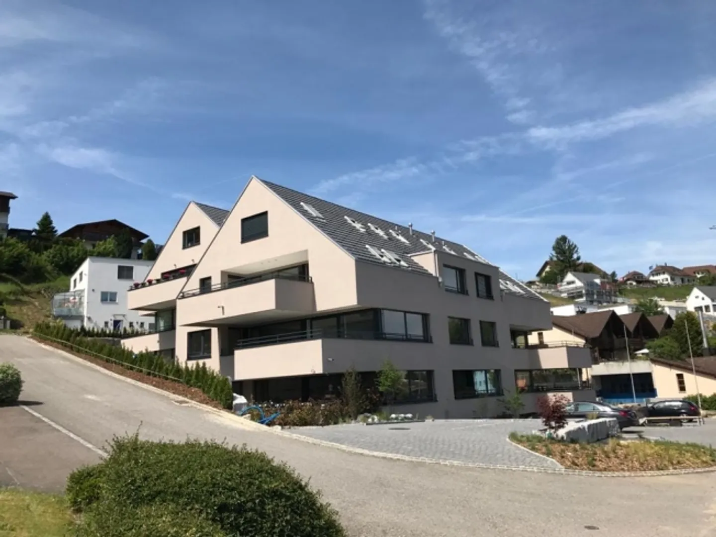 Sviluppo a Spilhof - Foto 1 di 7