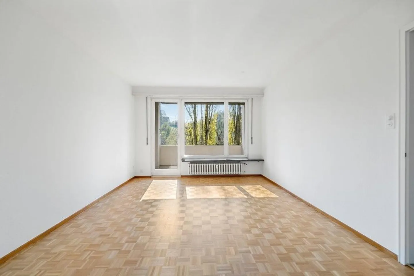 Casa nel bel Binningen - Vicino alla città ma verde - Foto 10 di 12