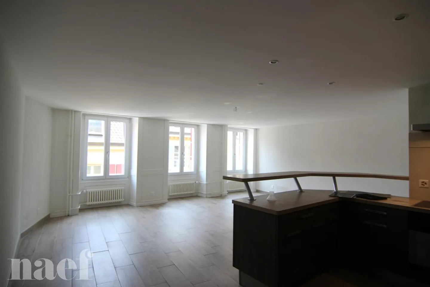 4,5-Zimmer-Wohnung - Foto 2 von 10