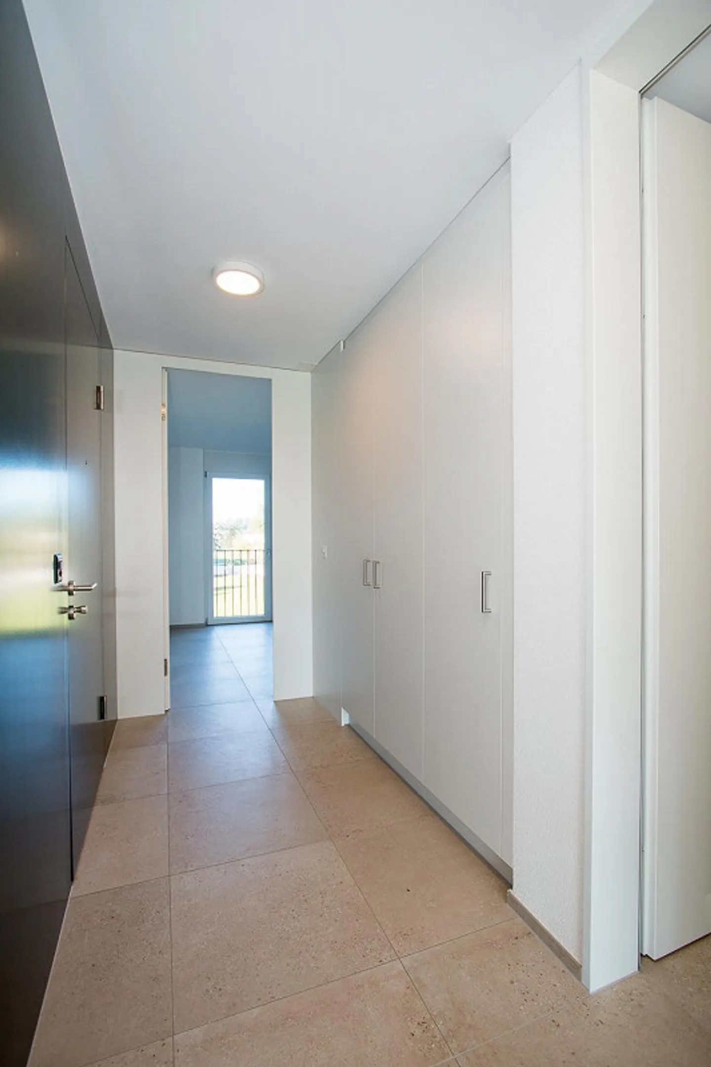 Helle 3.5-Zimmer-Wohnung im Erdgeschoss! - Foto 5 von 16