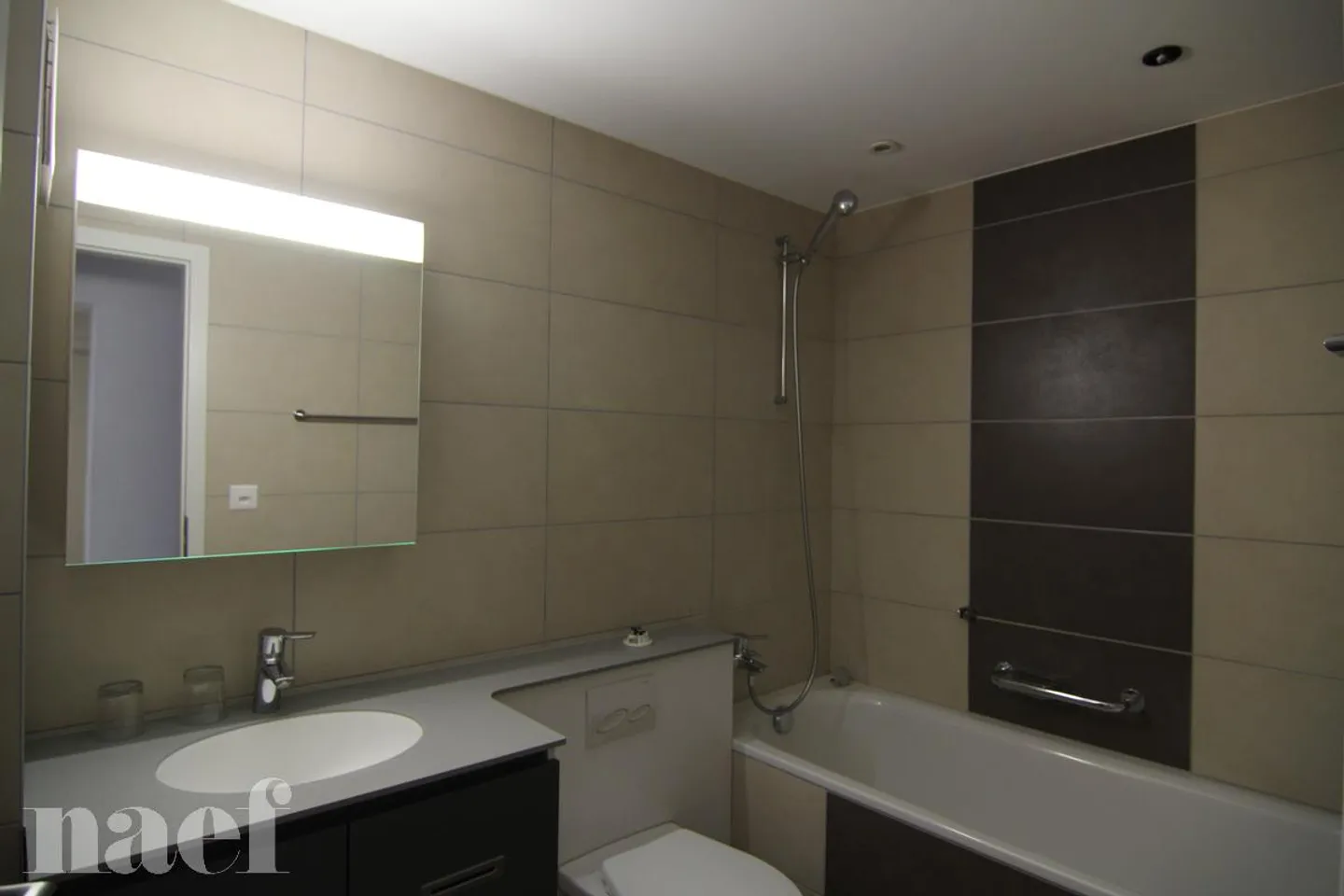 4,5-Zimmer-Wohnung - Foto 3 von 10