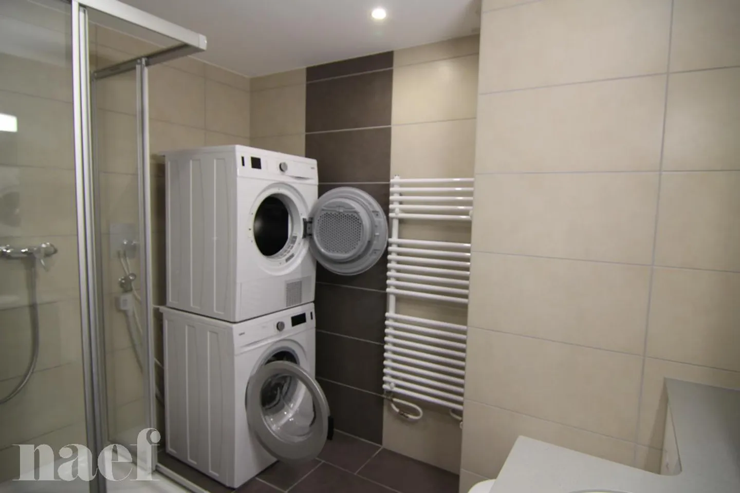 4,5-Zimmer-Wohnung - Foto 4 von 10