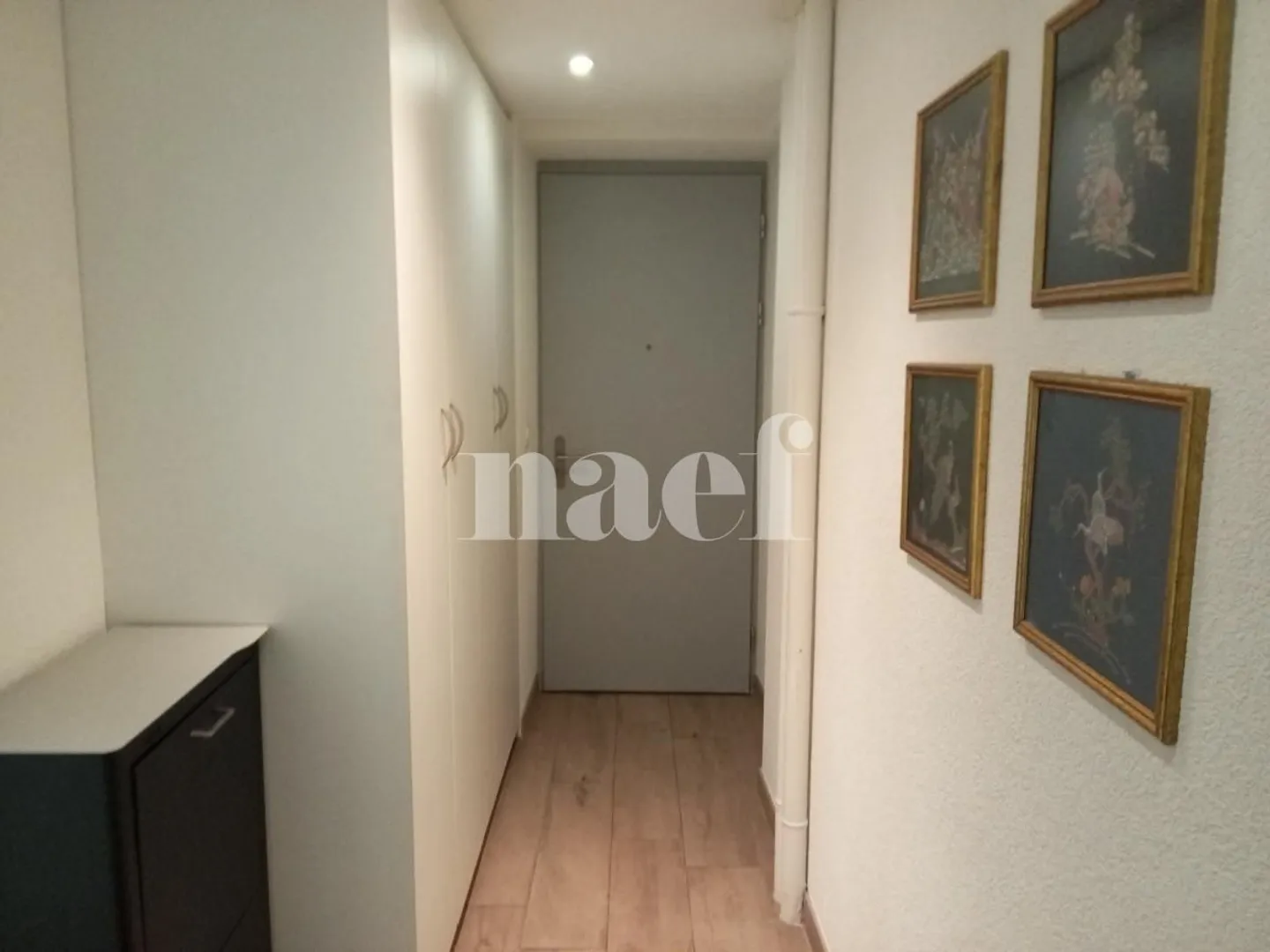 4,5-Zimmer-Wohnung - Foto 7 von 10