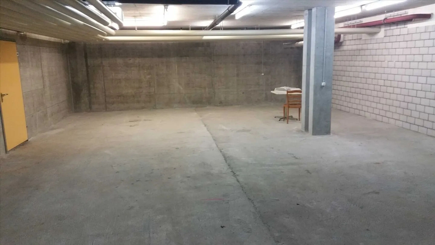 Spazio di stoccaggio in affitto al Mühlefeldcenter - Foto 2 di 2