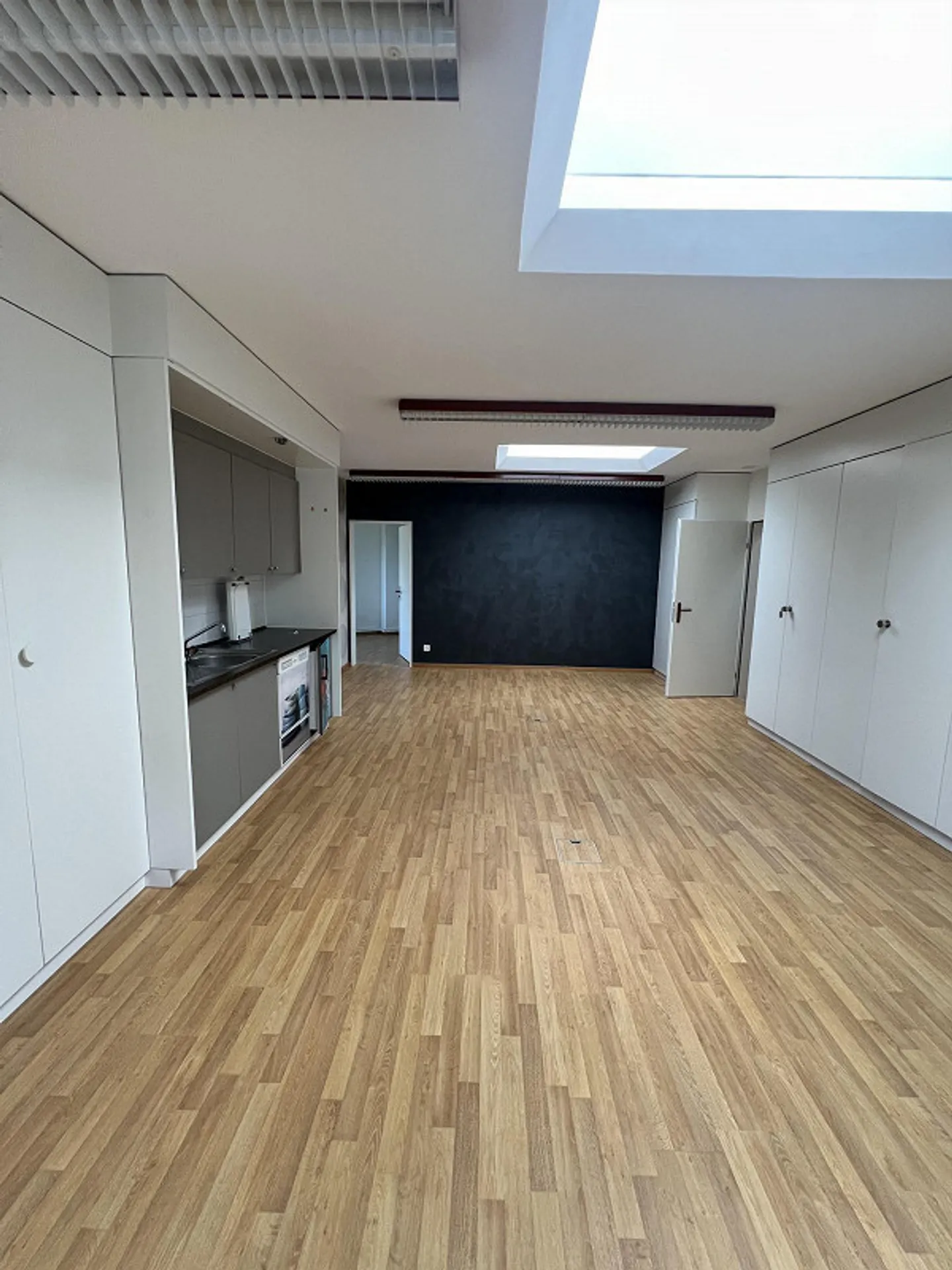 Bürofläche in bester Lage - Foto 1 von 4