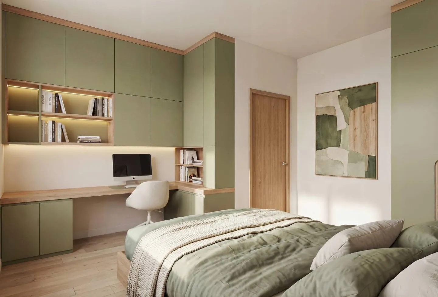 Belle villa individuelle partiellement rénovée - Photo 5 sur 9