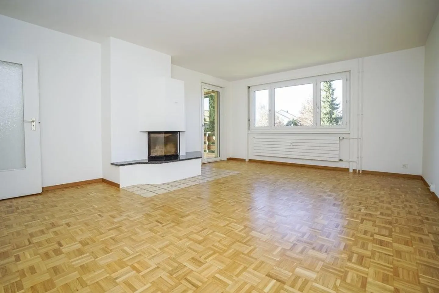 Grosszügige 4,5-Zimmer-Wohnung - Foto 1 von 9