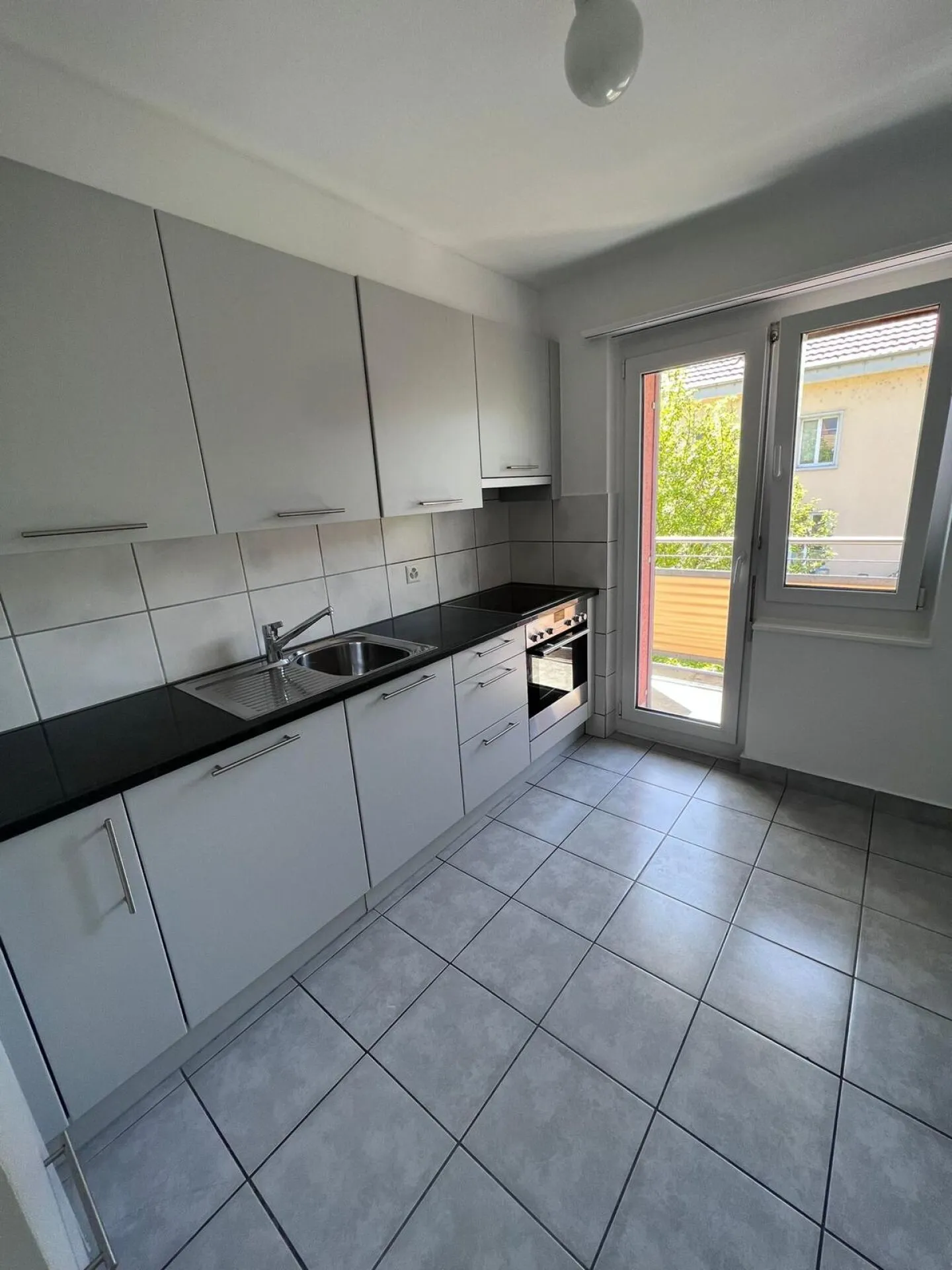 Sanierte  3 Zimmerwohnung in Aarburg - Foto 5 von 10