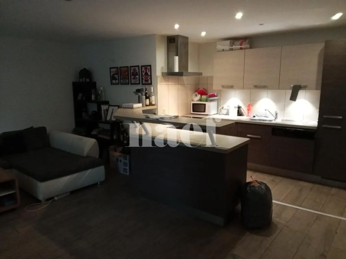 4,5-Zimmer-Wohnung - Foto 8 von 10