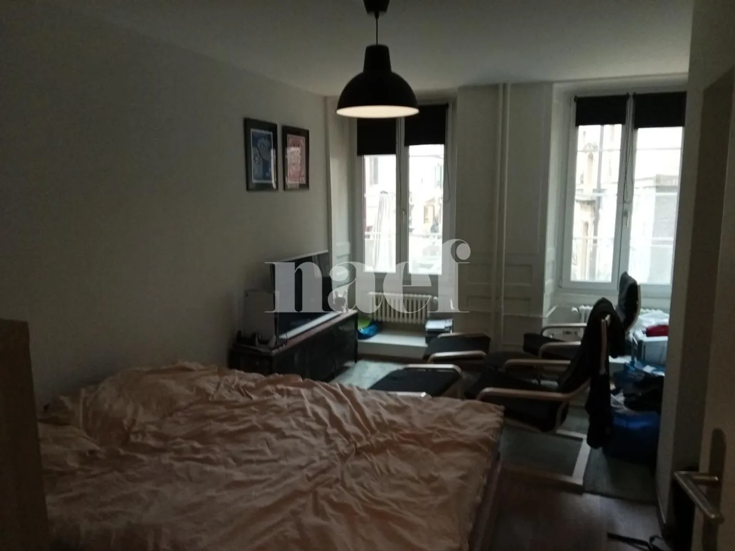 4,5-Zimmer-Wohnung - Foto 9 von 10