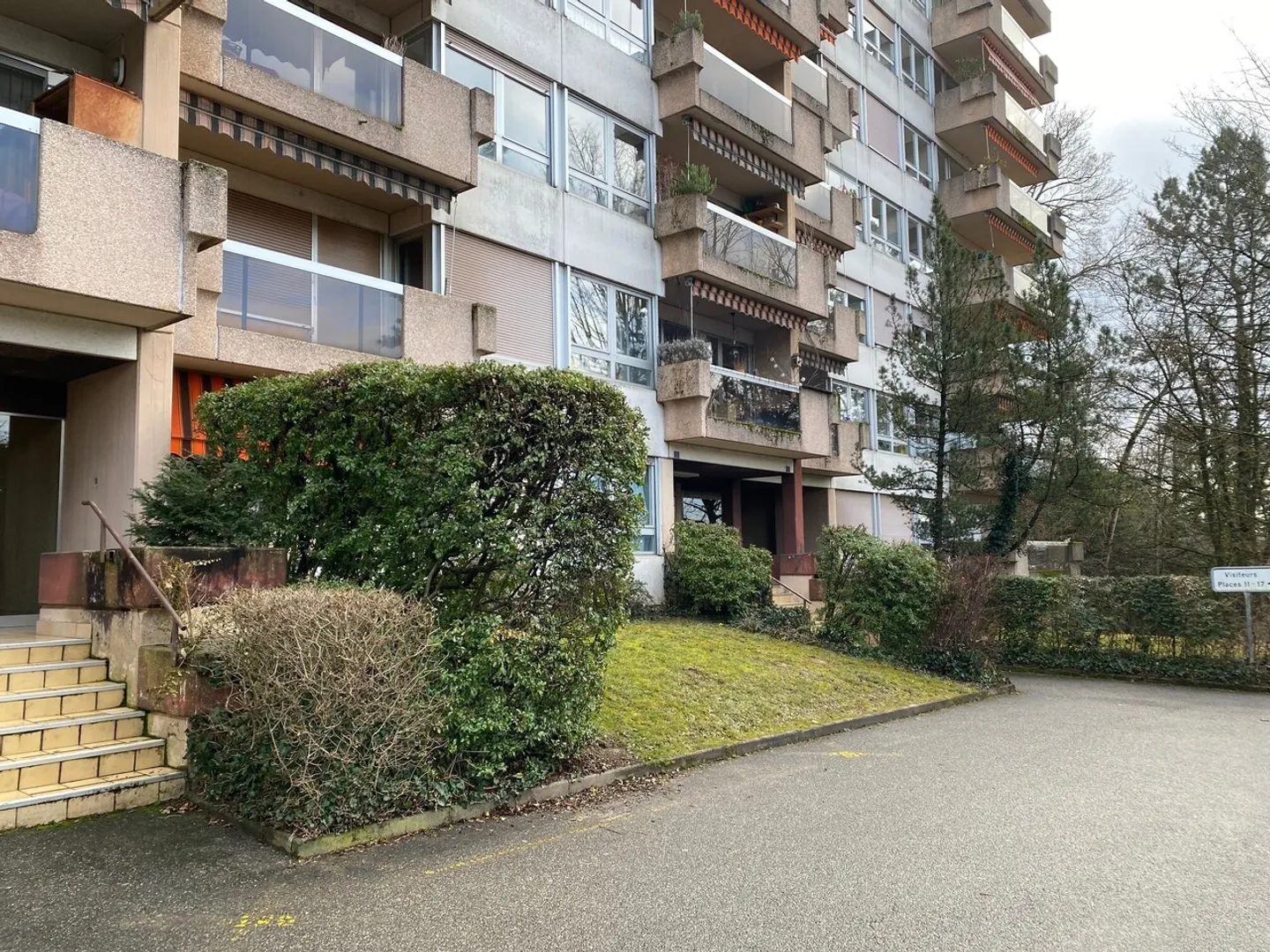 Appartement Charmant à Redoute - Photo 1 sur 11