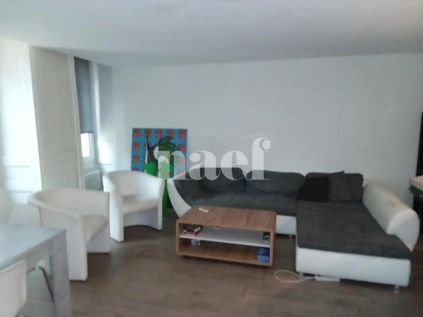 4,5-Zimmer-Wohnung - Foto 10 von 10