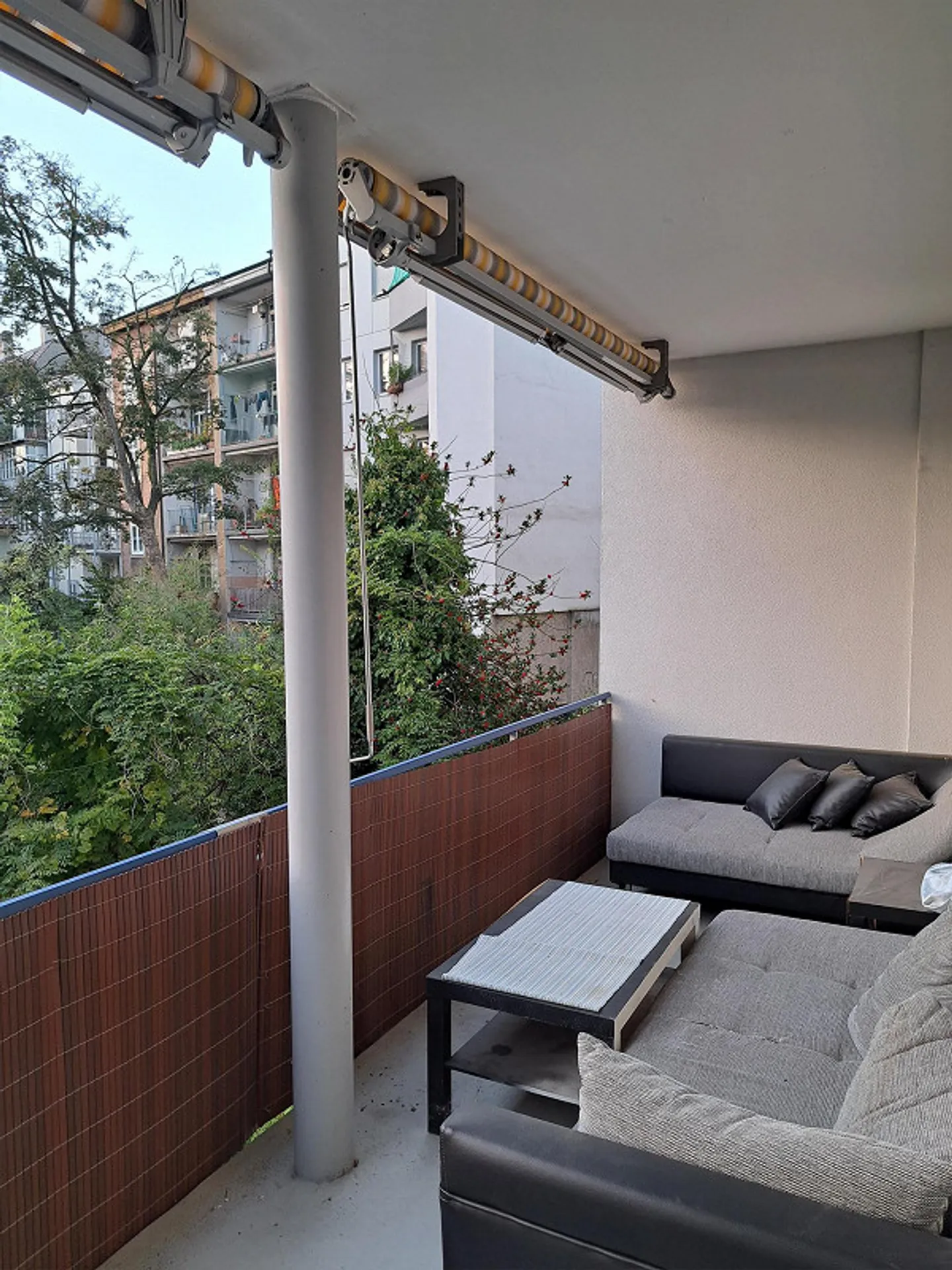 Appartamento 2.0 stanze a Basilea - Foto 1 di 5