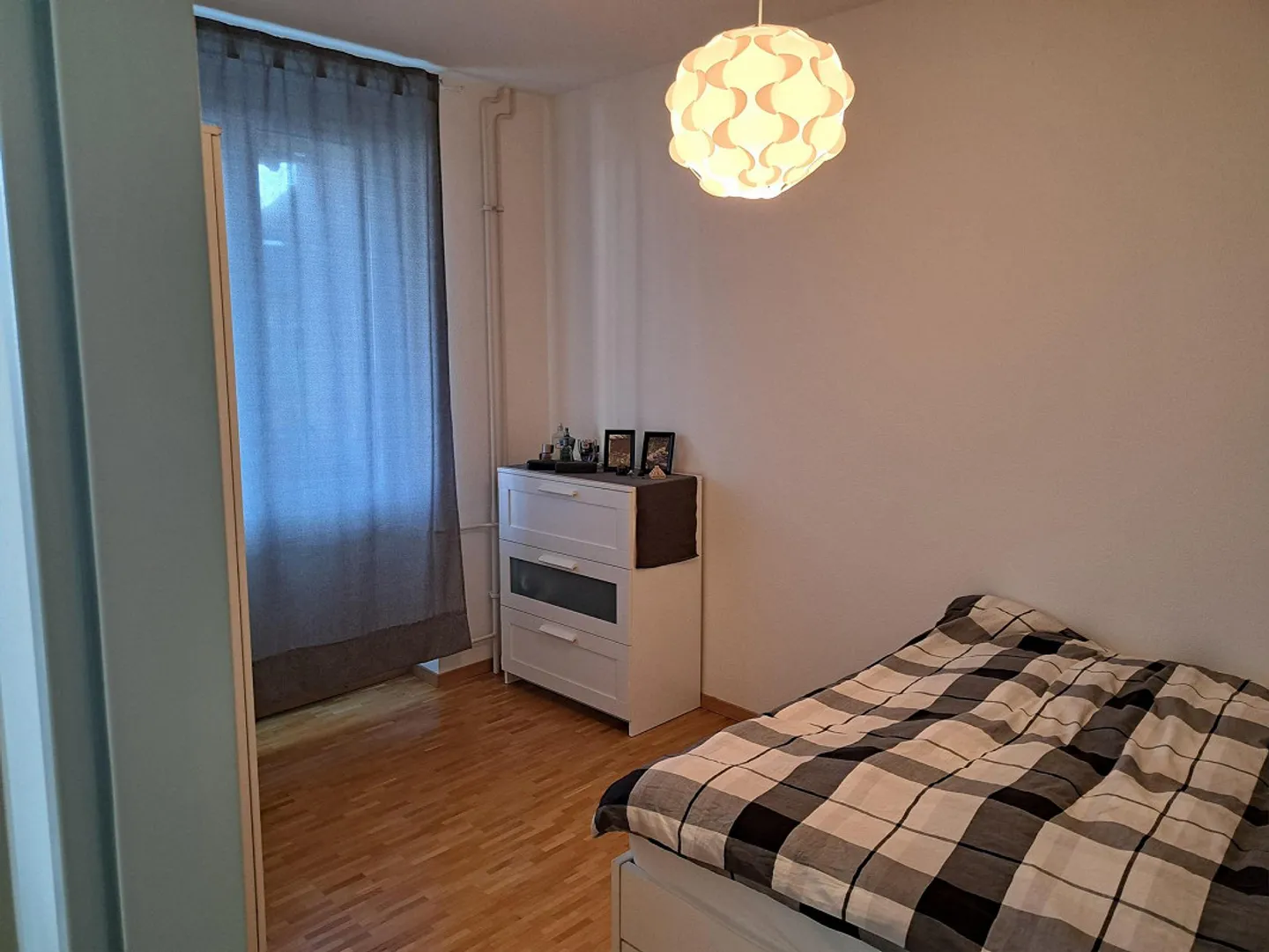 Appartamento 2.0 stanze a Basilea - Foto 3 di 5