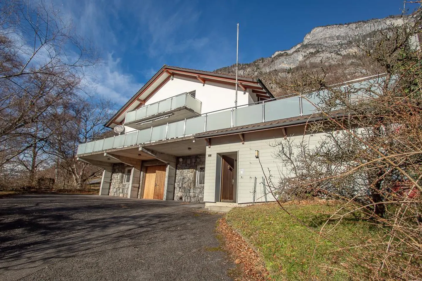 Spacious Two-Family Home - Photo 2 of 11