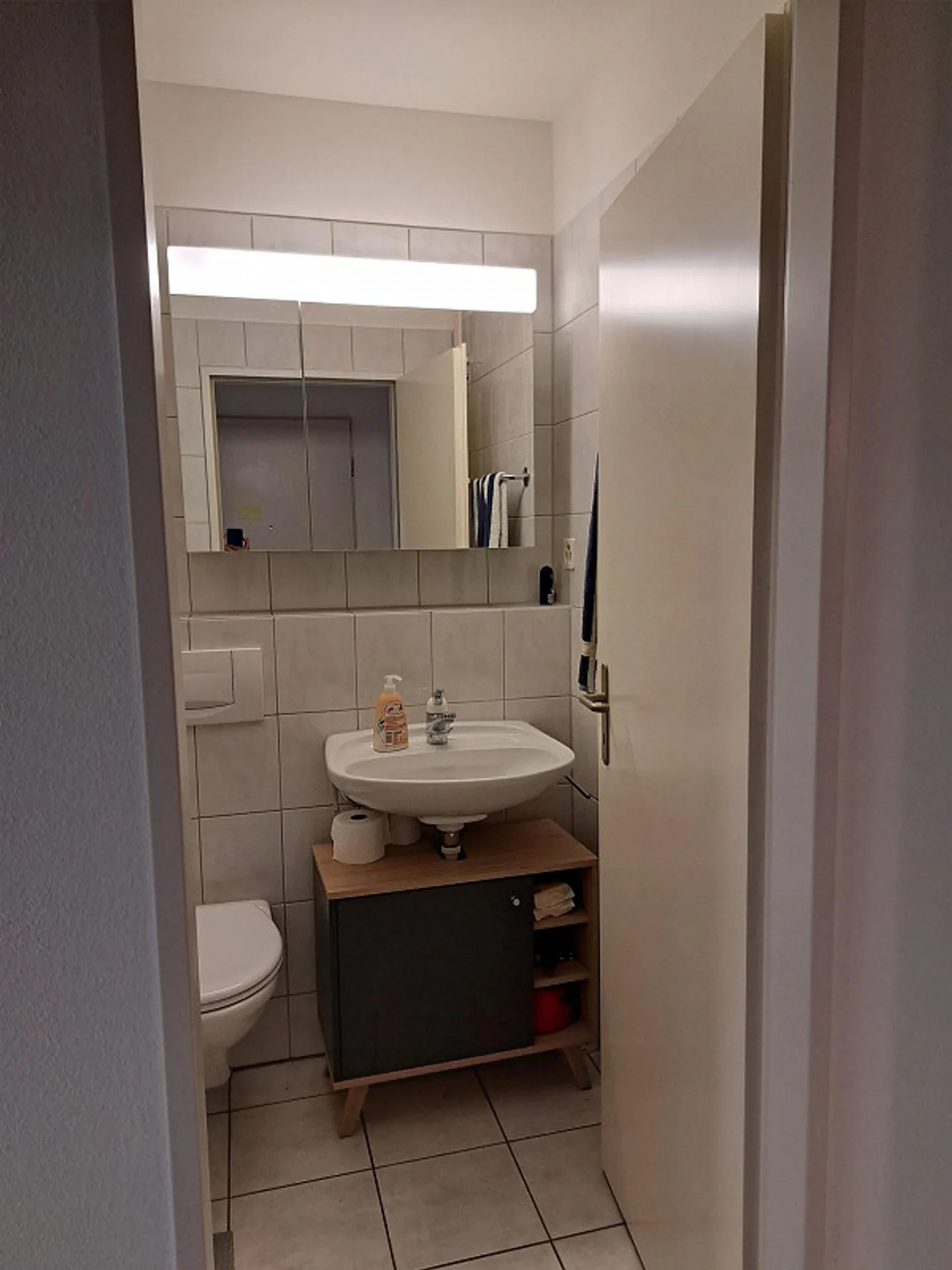 Appartamento 2.0 stanze a Basilea - Foto 5 di 5