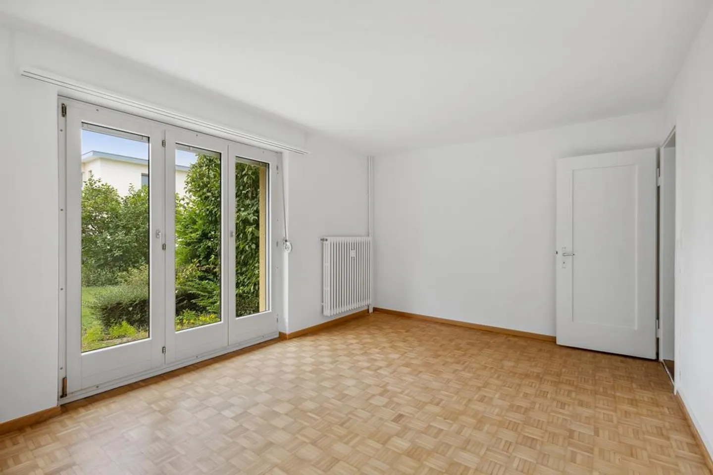 RENT WITHOUT DEPOSIT - Everything is good in Mühlegut - Photo 4 of 9