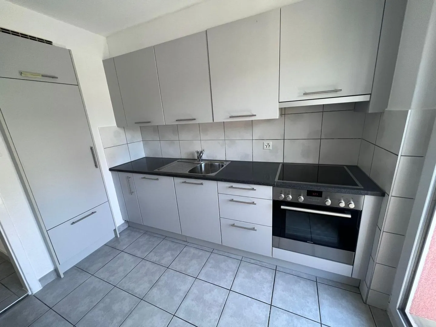 Sanierte  3 Zimmerwohnung in Aarburg - Foto 4 von 10