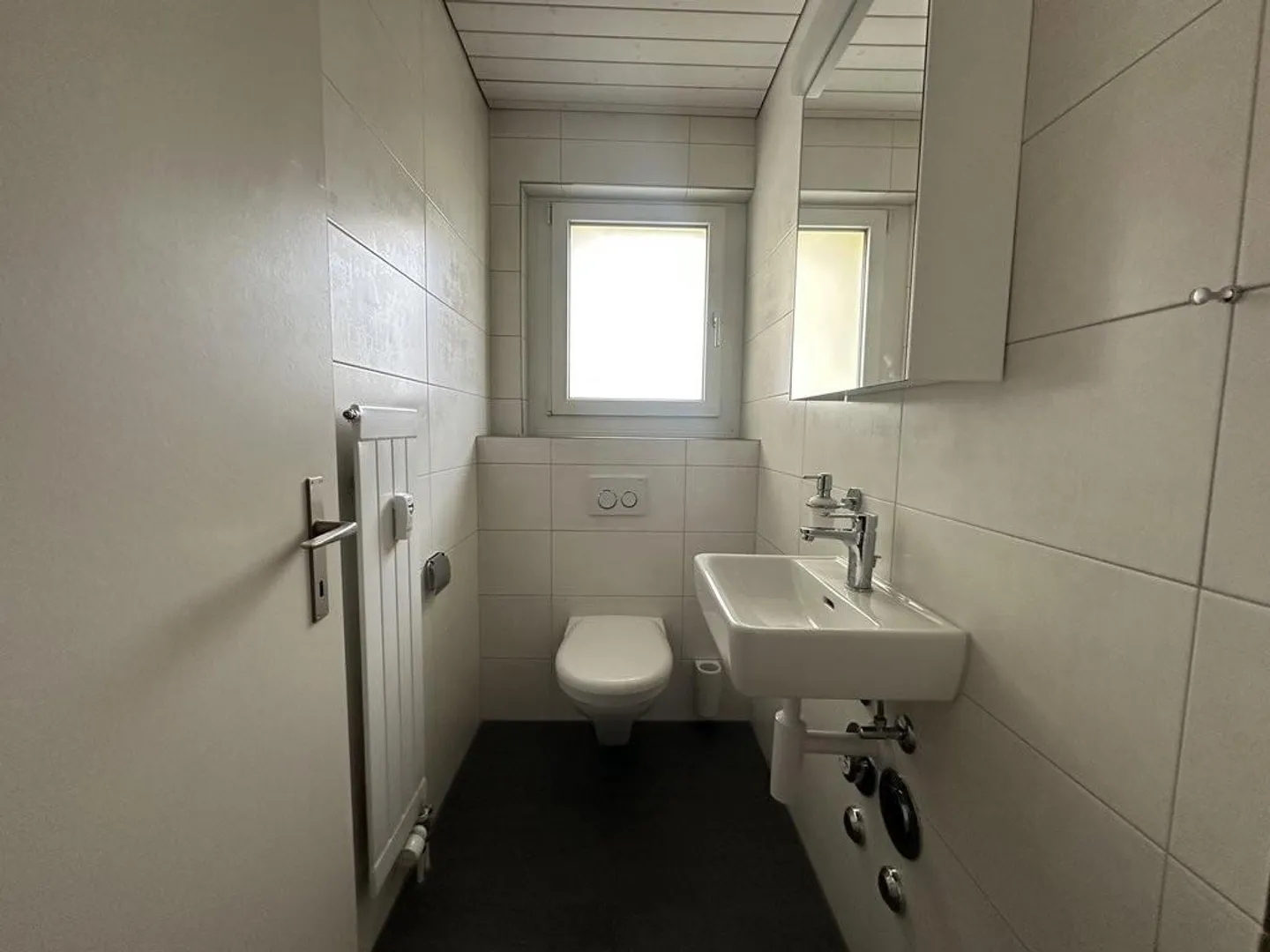 Modernes Apartment in grüner Lage - Foto 6 von 9