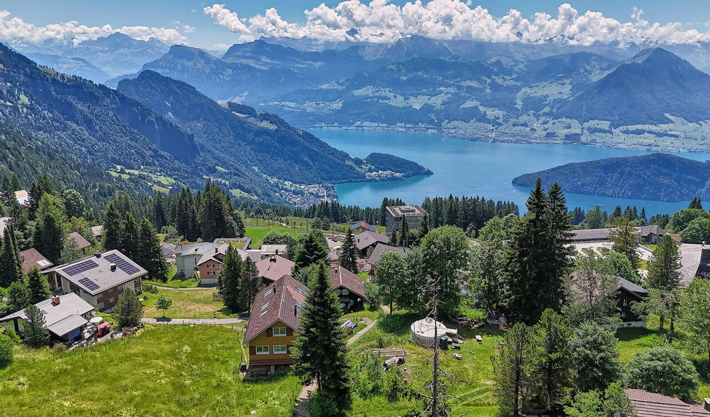 Time for Relaxation – Your Retreat in the Mountains - Photo 8 of 9