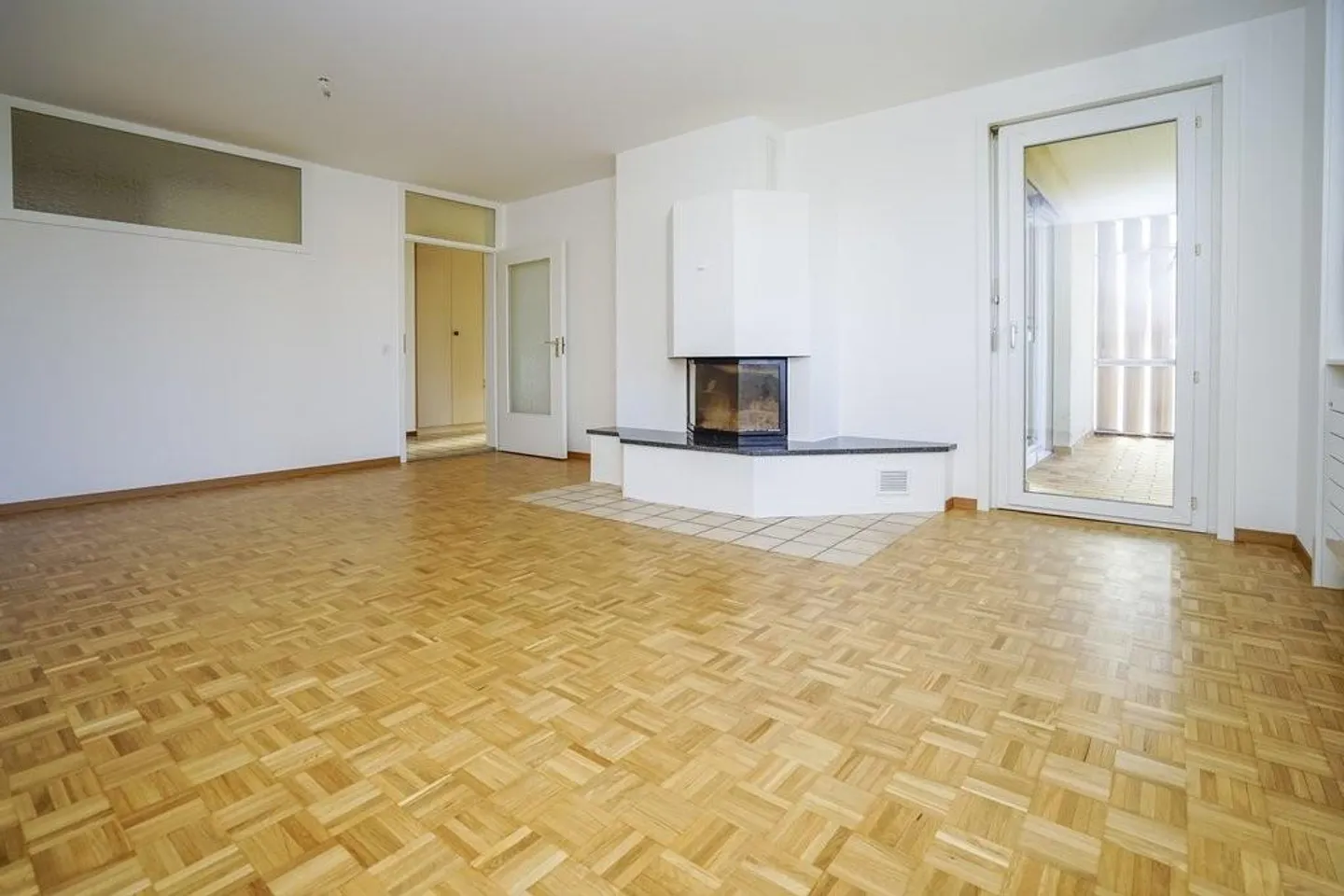 Grosszügige 4,5-Zimmer-Wohnung - Foto 2 von 9