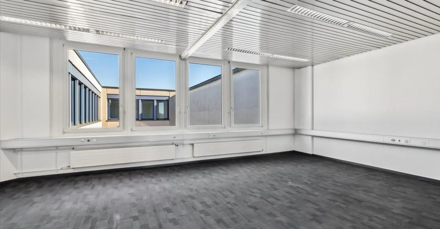 Top di Dietikon - Il tuo spazio ufficio con vista spettacolare! - Foto 7 di 10