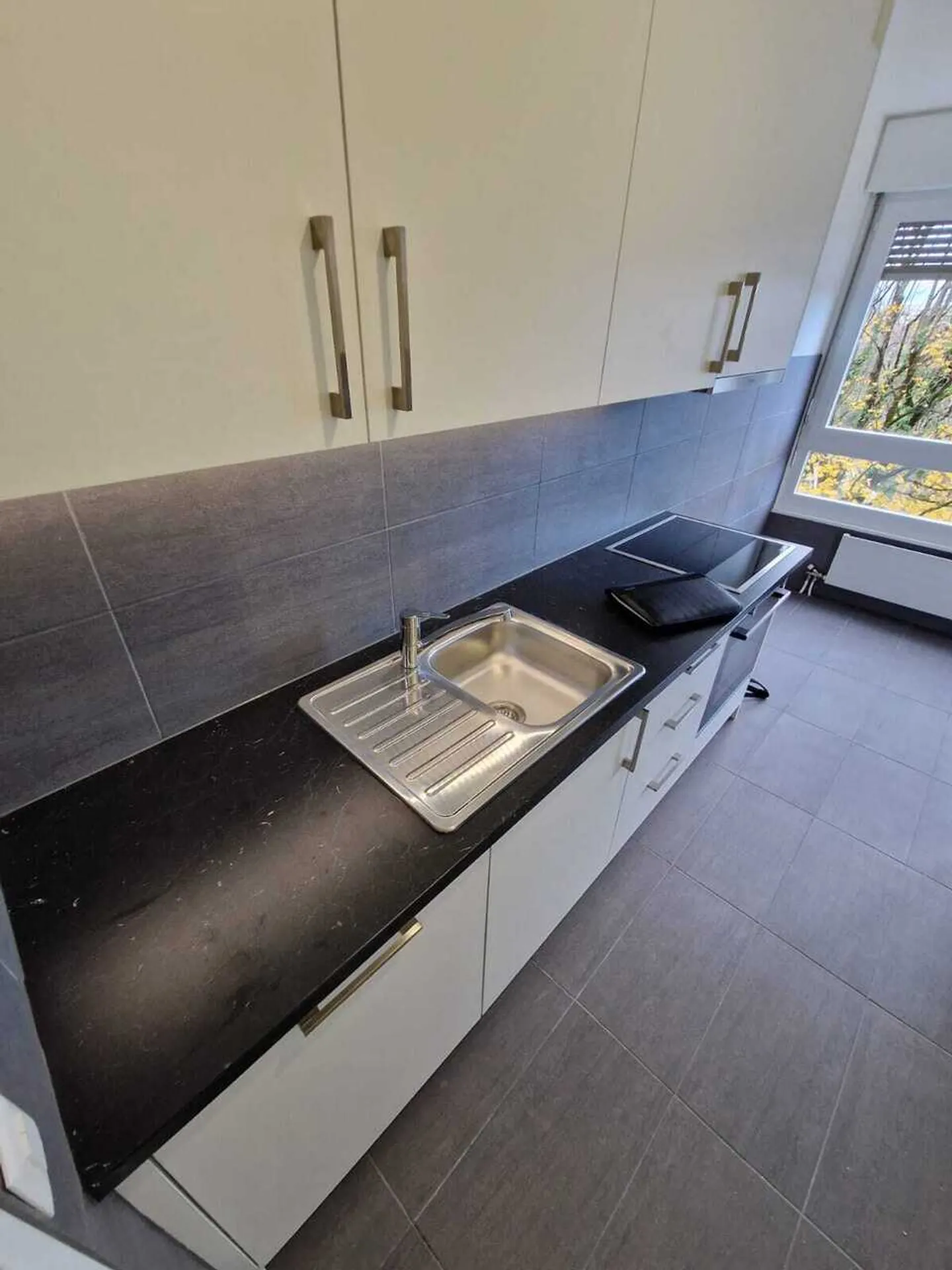 Appartement Charmant à Redoute - Photo 2 sur 11