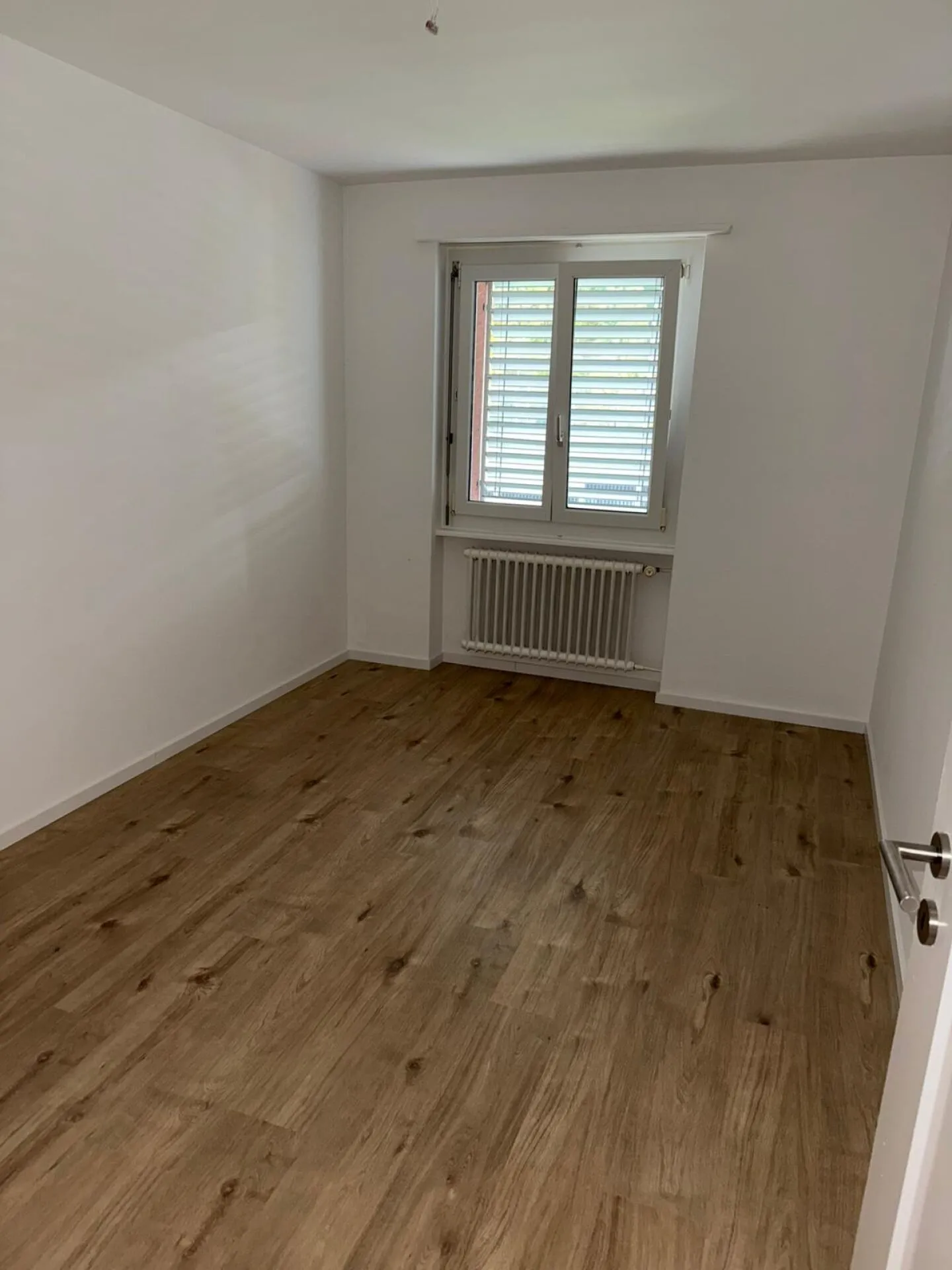 Sanierte  3 Zimmerwohnung in Aarburg - Foto 10 von 10