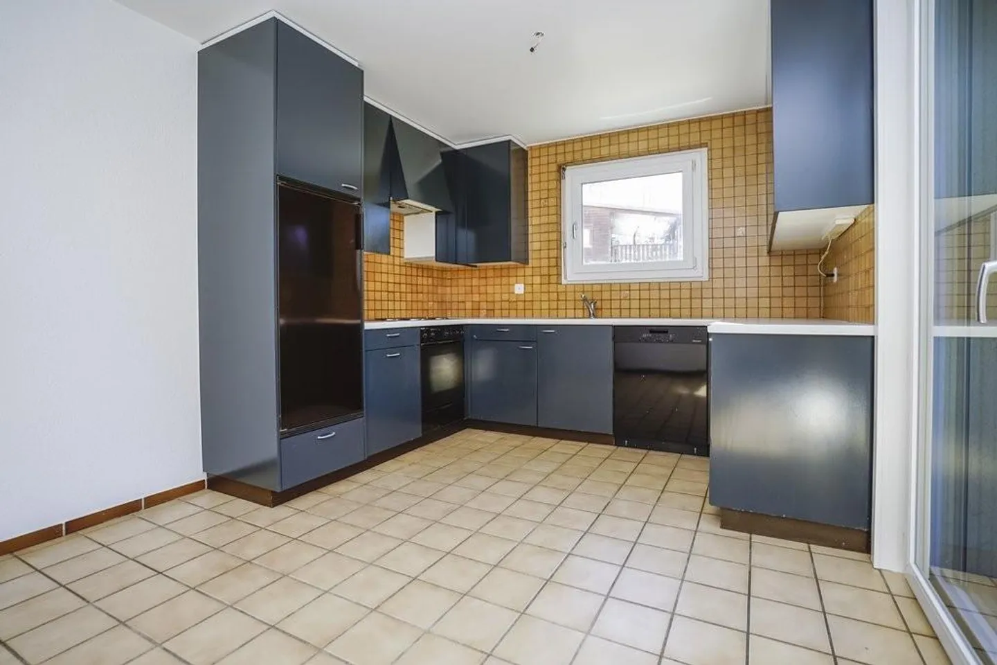 Grosszügige 4,5-Zimmer-Wohnung - Foto 3 von 9