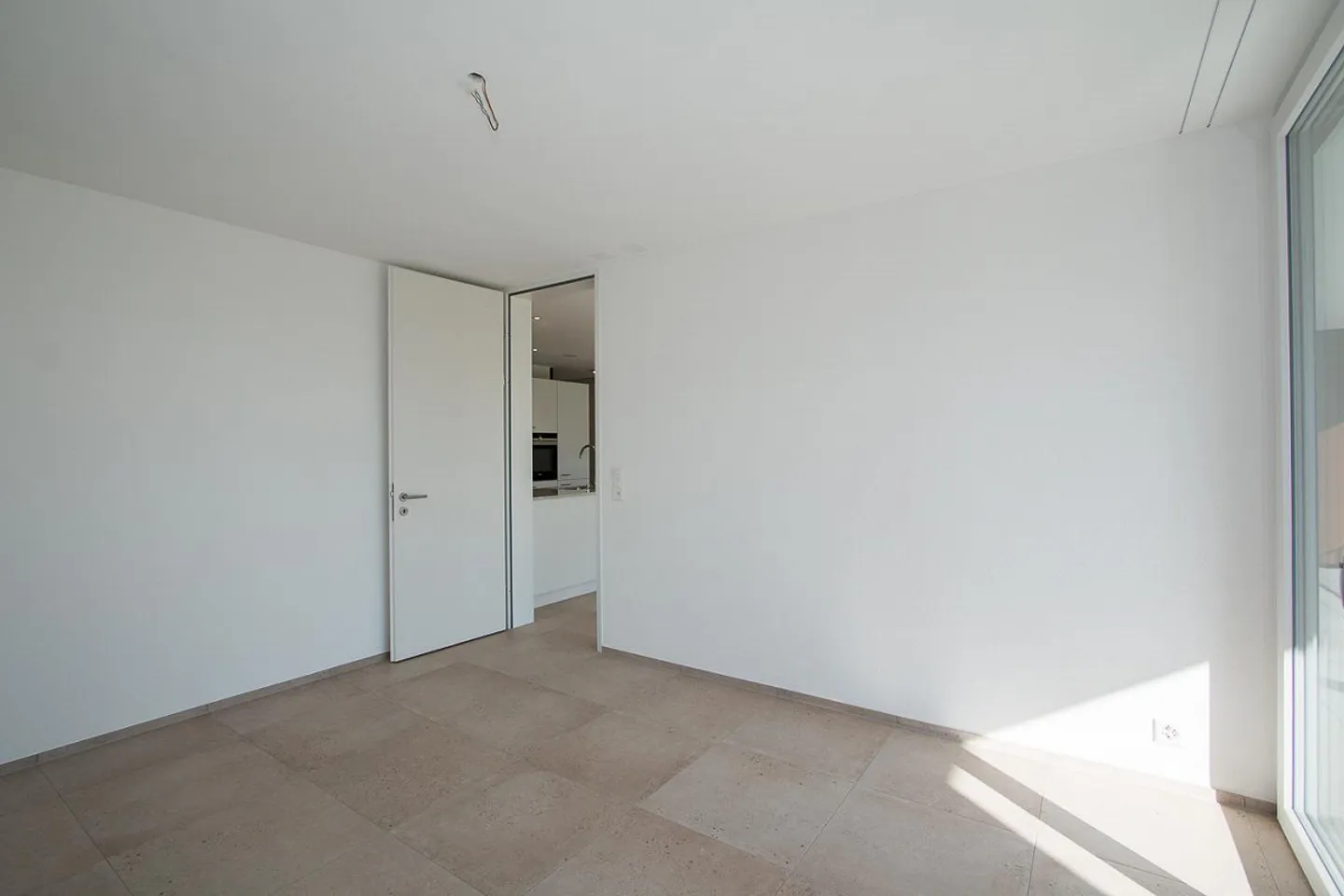 Helle 3.5-Zimmer-Wohnung im Erdgeschoss! - Foto 10 von 16