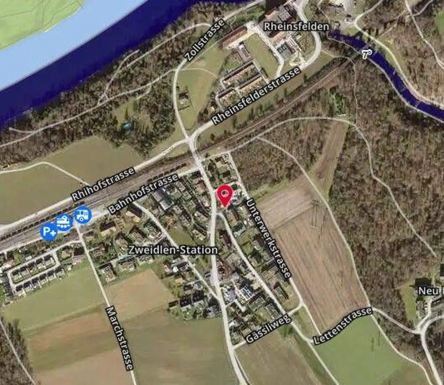 Casa unifamiliare di 4,5 stanze - Foto 2 di 13