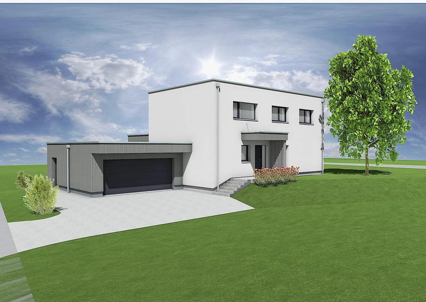 Casa unifamiliare di 5 ½ stanze - Foto 4 di 9