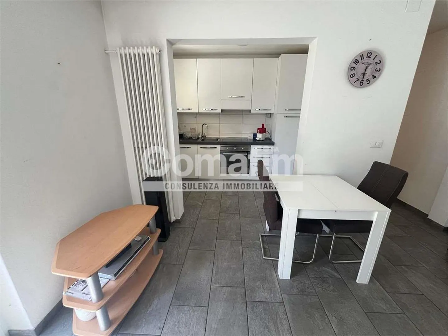 Möblierte Wohnung 2.5 Zimmer - Via San Gottardo 16, Giornico - Foto 2 von 8