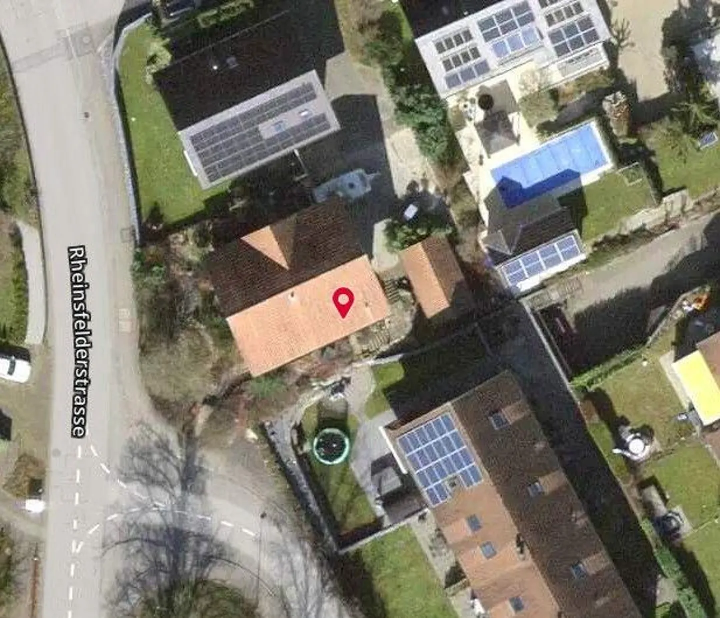 Casa unifamiliare di 4,5 stanze - Foto 4 di 13