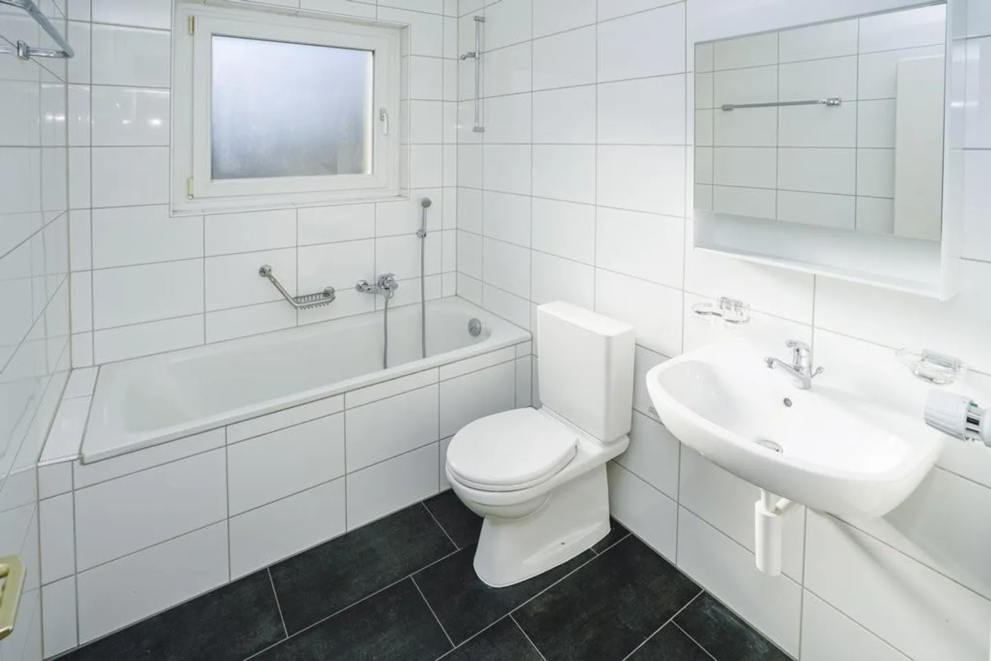 Grosszügige 4,5-Zimmer-Wohnung - Foto 7 von 9