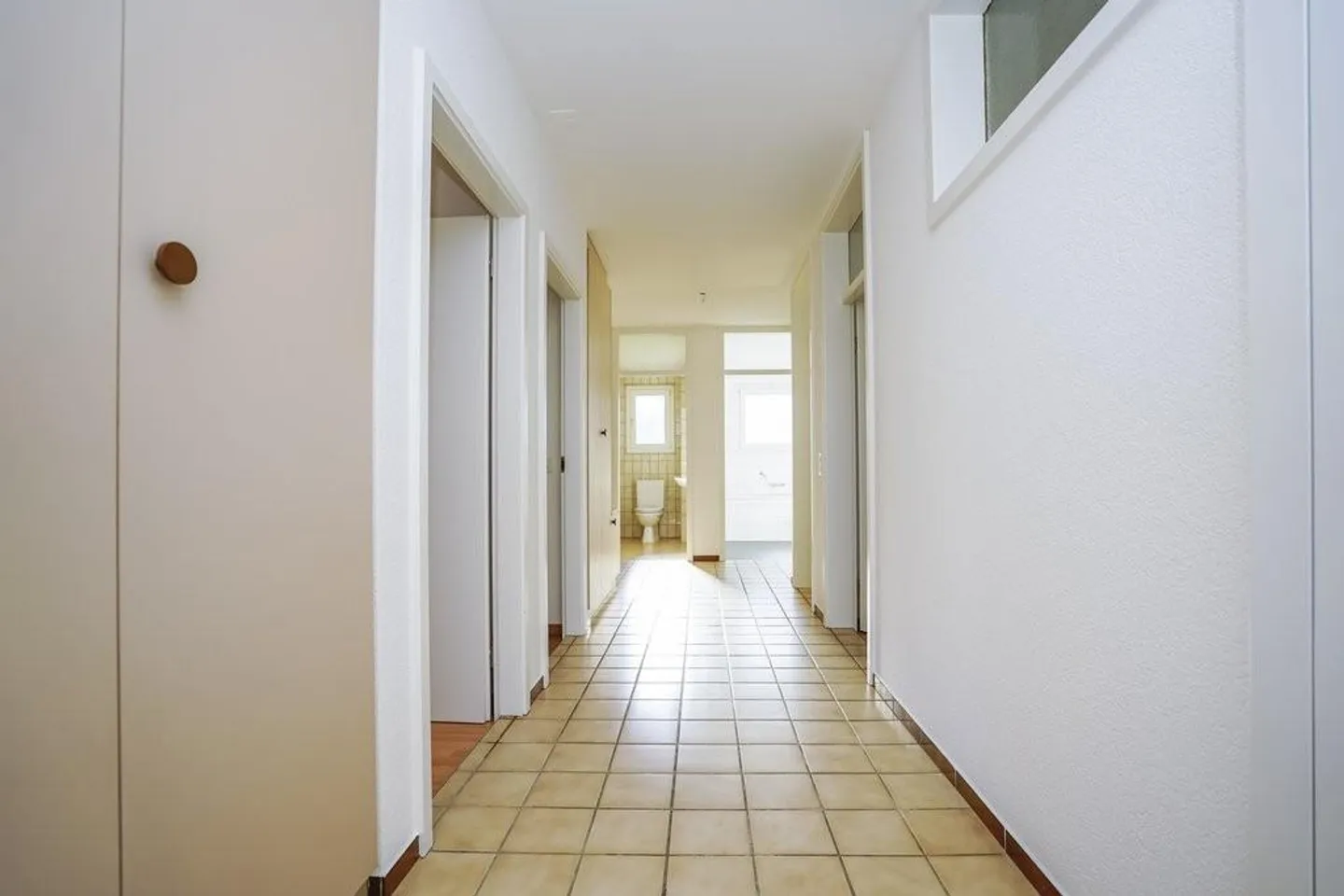 Grosszügige 4,5-Zimmer-Wohnung - Foto 4 von 9