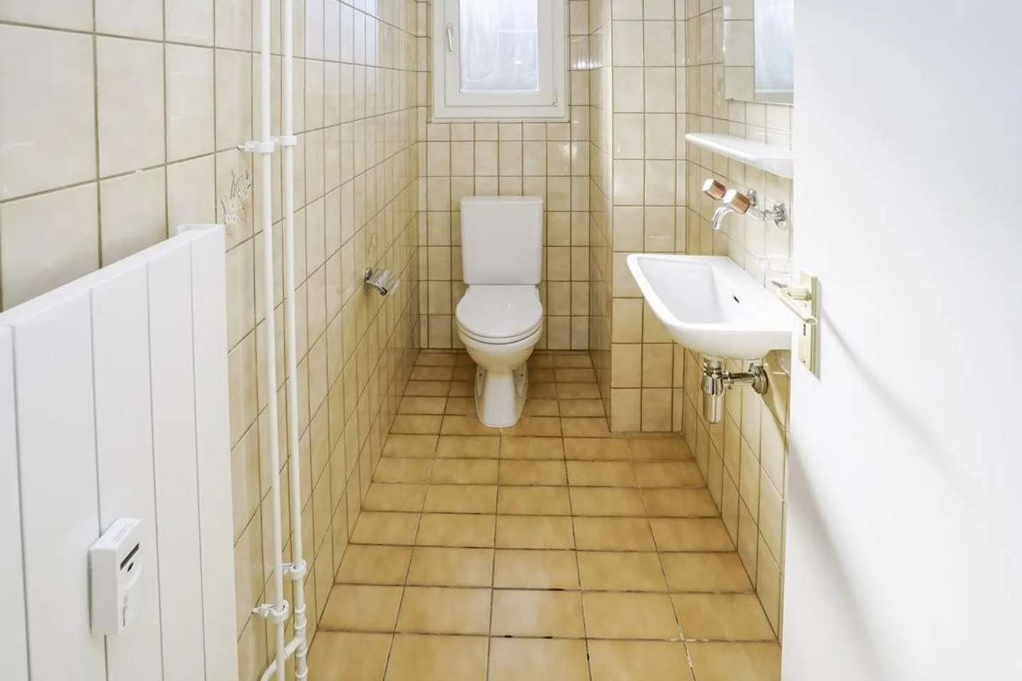 Grosszügige 4,5-Zimmer-Wohnung - Foto 8 von 9