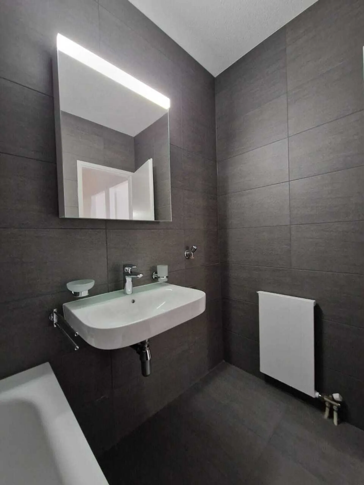 Appartement Charmant à Redoute - Photo 8 sur 11