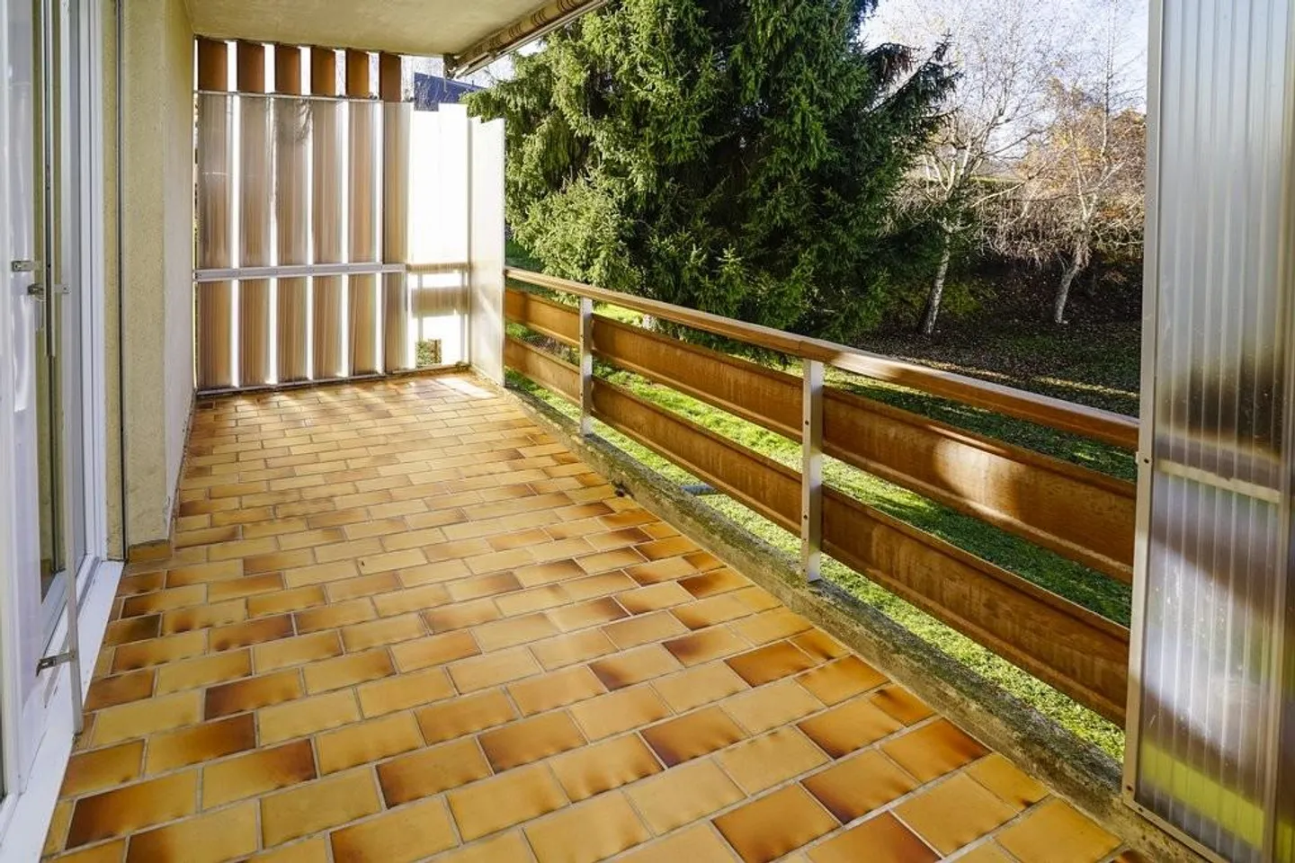 Grosszügige 4,5-Zimmer-Wohnung - Foto 9 von 9