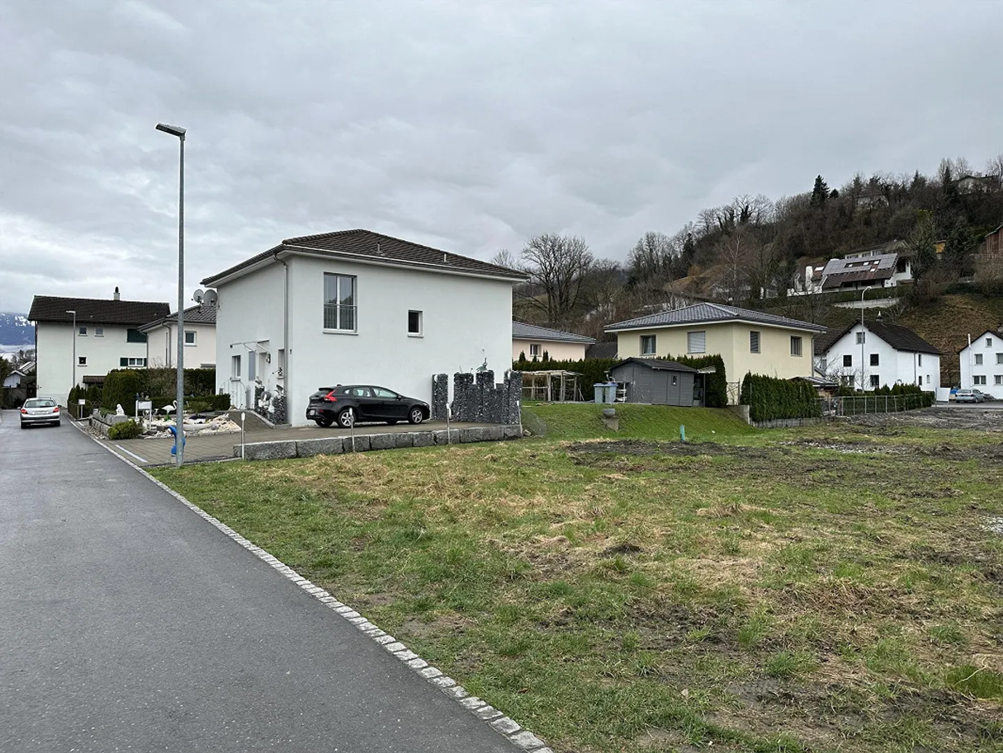 Casa unifamiliare di 5 ½ stanze - Foto 7 di 9