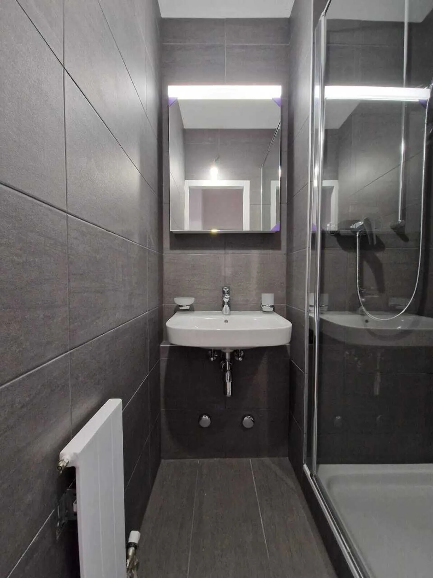Appartement Charmant à Redoute - Photo 9 sur 11