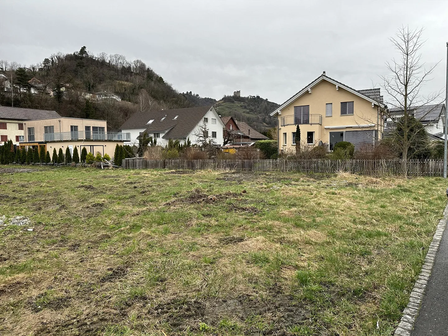 Casa unifamiliare di 5 ½ stanze - Foto 8 di 9