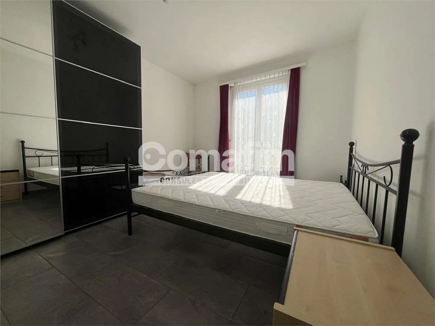 Möblierte Wohnung 2.5 Zimmer - Via San Gottardo 16, Giornico - Foto 6 von 8