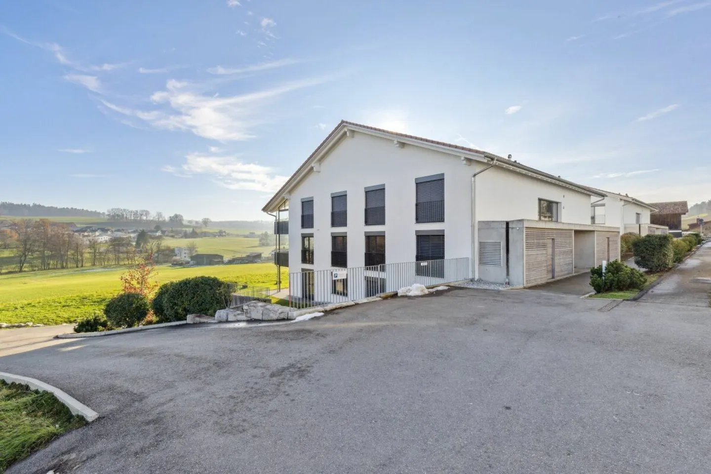 Maison individuelle à vendre - Photo 22 sur 22