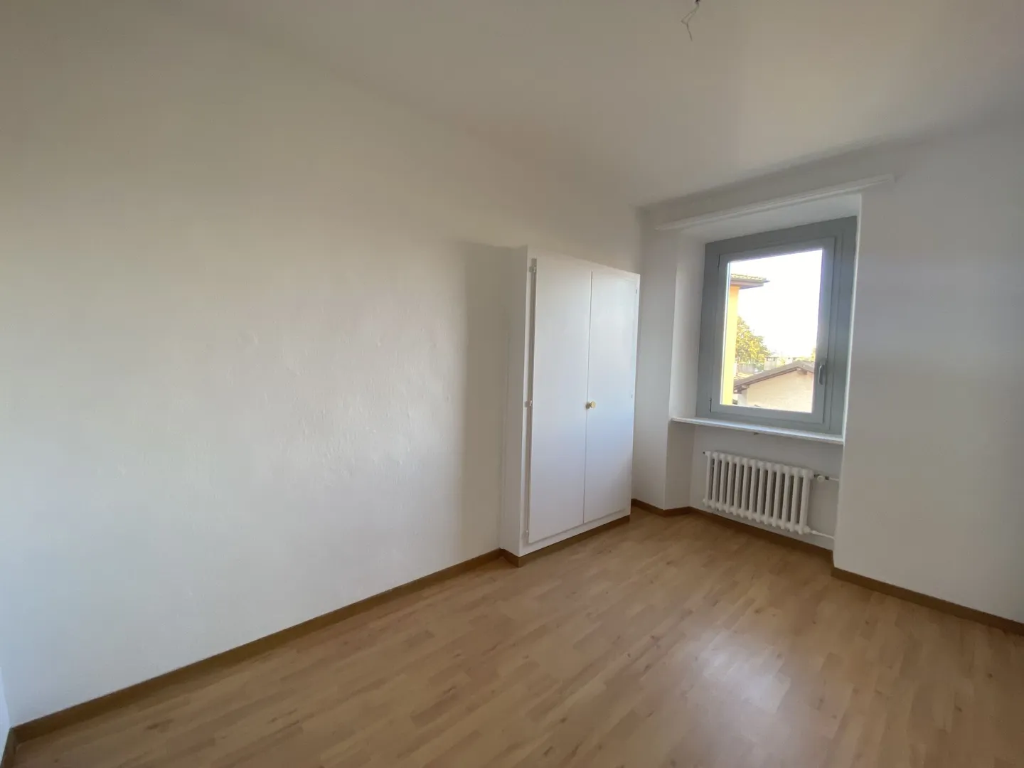 3,5 Lokale mit Balkon und Seeblick - Foto 5 von 6