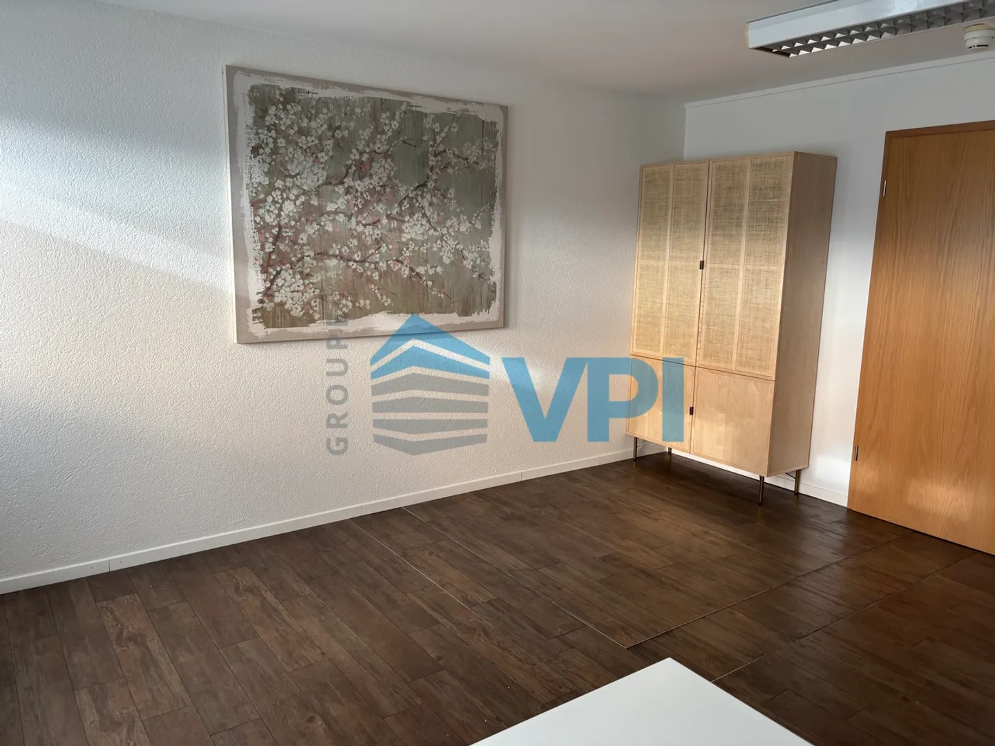 Local office cabinet for rent in Chavannes - Photo 2 of 5