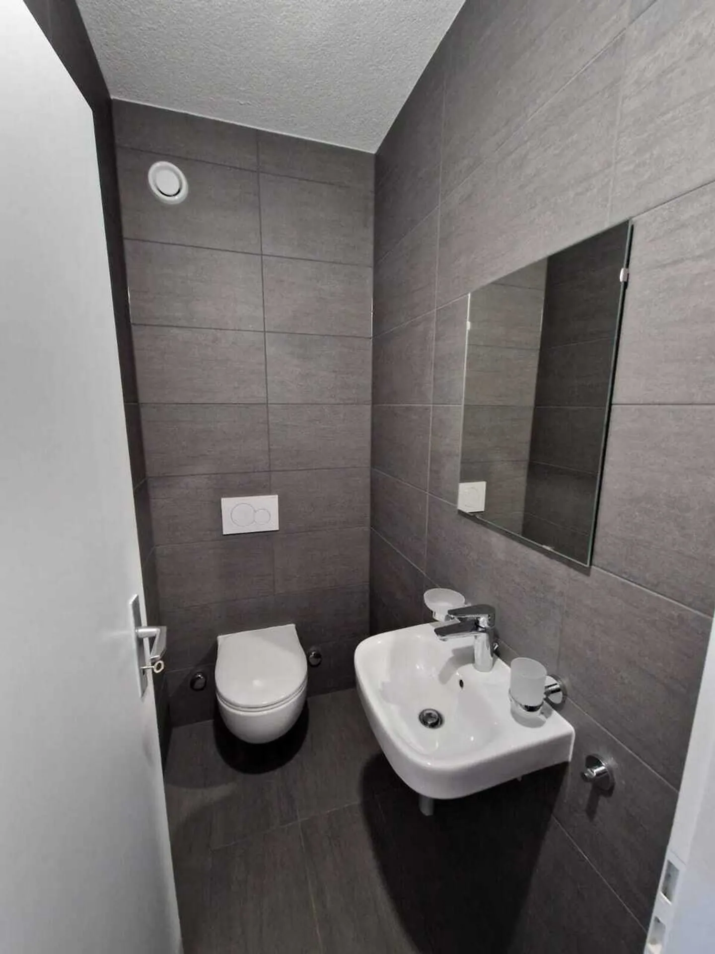 Appartement Charmant à Redoute - Photo 10 sur 11