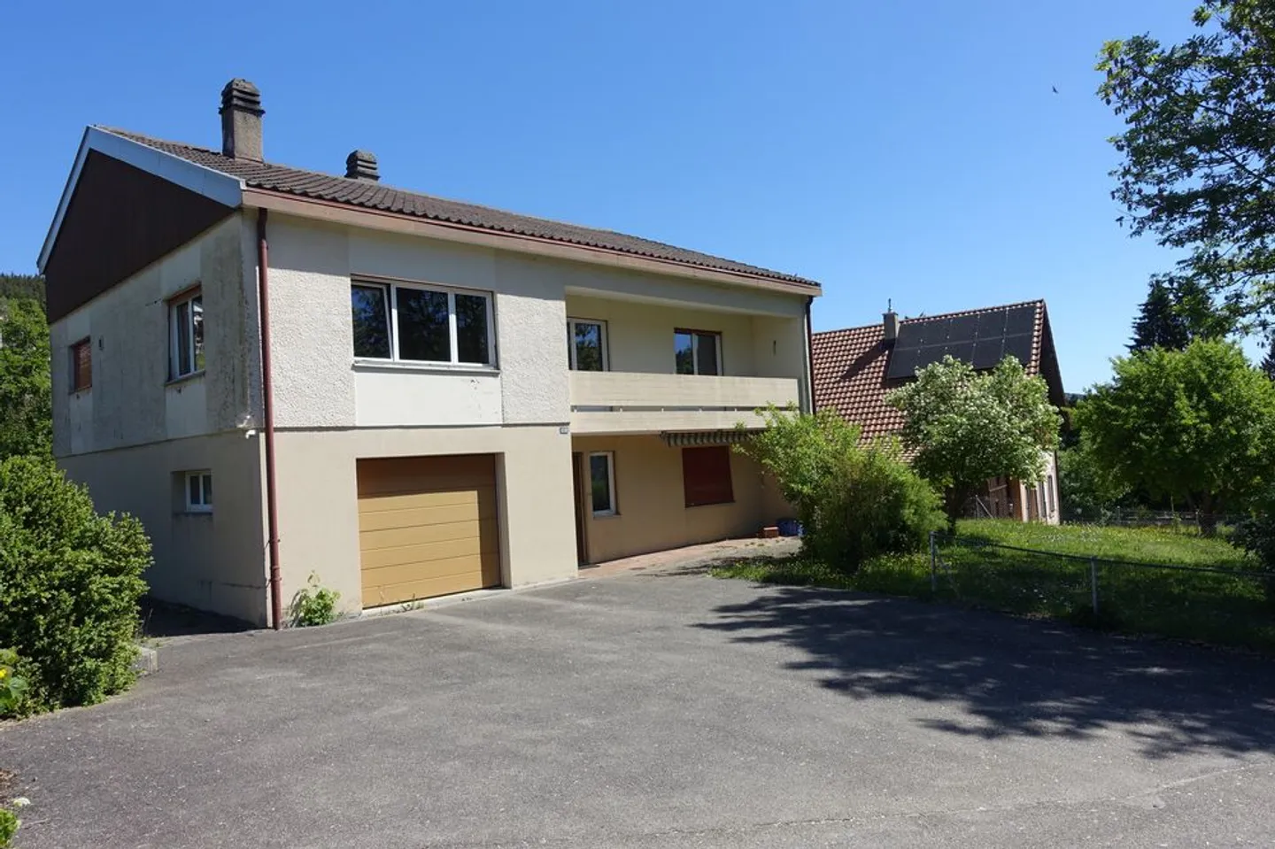 Villa 5,5 stanze - Foto 2 di 15
